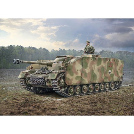 STUG IV