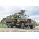 GMC 2 1/2 TON NORMANDIE
