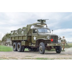 GMC 2 1/2 TON NORMANDIE