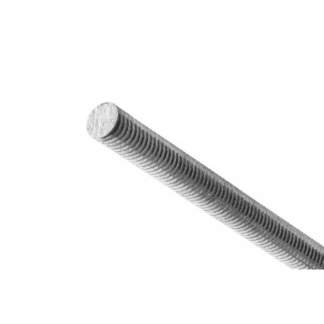 TIGE FILETEE M2.5 200MM