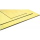 PLANCHE DE CONTREPLAQUE 2X600X300MM