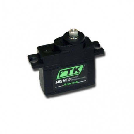 SERVO 8482 MINI HV