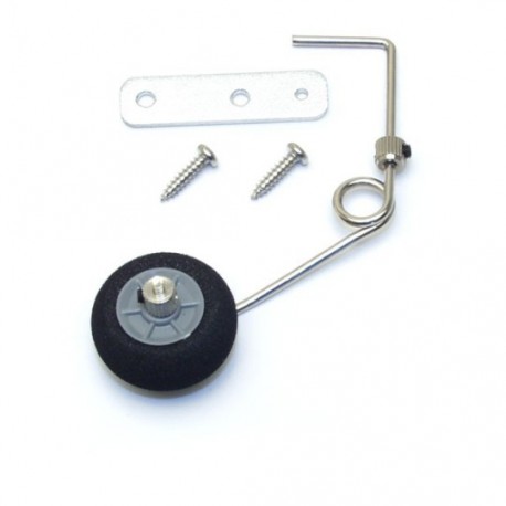 ROULETTE DE QUEUE 40