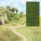 FLOCON HERBE VERT PRINTEMPS