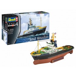 TUG BOAT SMIT HOUSTON