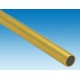 TUBE LAITON DUR 3.0/2.2mm