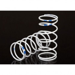 RESSORT GTR LONG 0.892 - BLEU