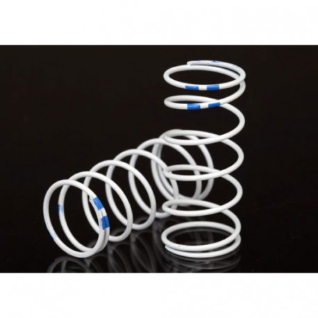 RESSORT GTR LONG 0.892 - BLEU