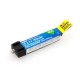 ACCU LIPO 150MAH 1S 45C