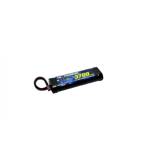 ACCU NIMH 7.2V 3700MAH DEAN