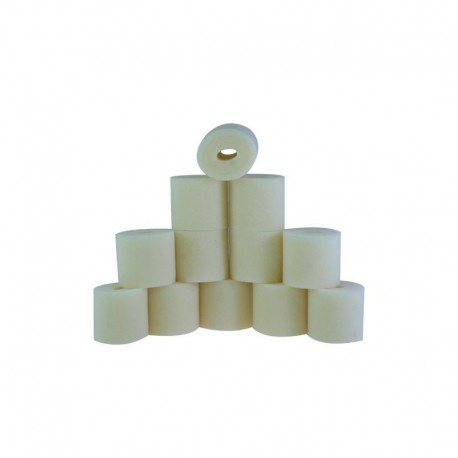 MOUSSE DE FILTRE MBX 6 7 8 (12)