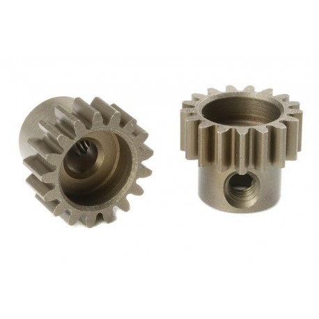 PIGNON 17DTS ACIER MODULE 0.6