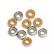 ROULEMENTS 5X11X4 ABEC5 (x10)