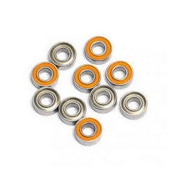 ROULEMENTS 5X11X4 ABEC5 (x10)