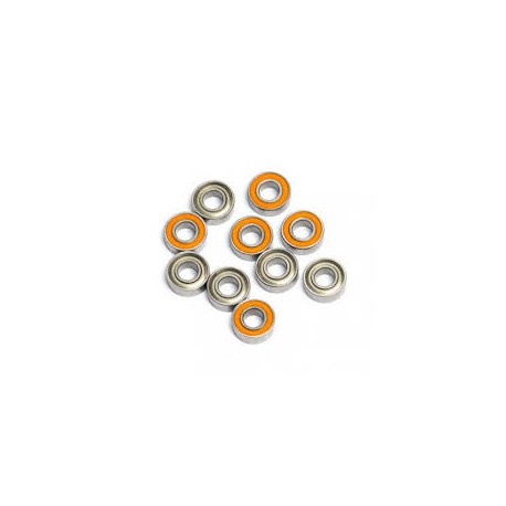 ROULEMENTS 5X11X4 ABEC5 (x10)