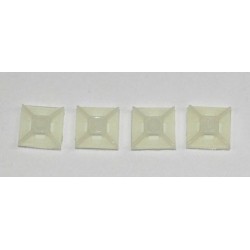 SUPPORT COLLIER 19X19 4P