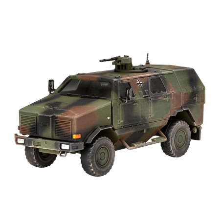 ATF DINGO 1
