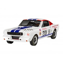 SHELBY GT350R 1965