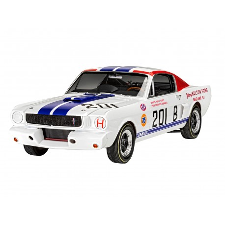 SHELBY GT350R 1965