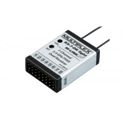 RECEPTEUR RX7 DR  M LINK 2.4 GHZ