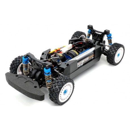 TAMIYA XV-02 PRO