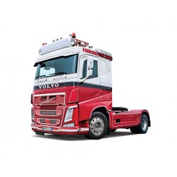 VOLVO FHG LOW ROOF