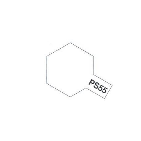 PEINTURE PS-55 VERNIS MAT