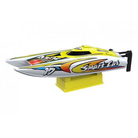 SMART CAT CATAMARAN