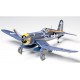 F4U-1D CORSAIR