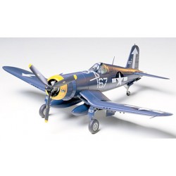 F4U-1D CORSAIR