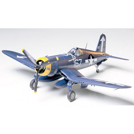 F4U-1D CORSAIR