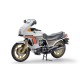 HONDA CX500 TURBO