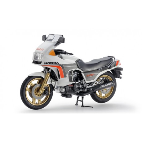 HONDA CX500 TURBO
