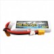 ACCU LIPO 2S 7.4V 2200MAH 30C XT60