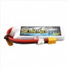 ACCU LIPO 2S 7.4V 2200MAH 30C XT60