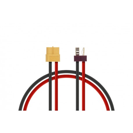 CABLE DE CHARGE XT60 DEAN