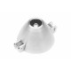 CONE 40MM AVEC PINCE 3/6/M2