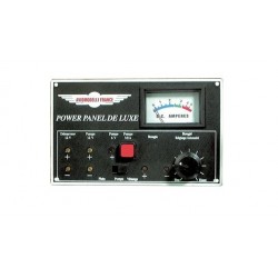 POWER PANEL