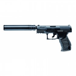 REPLIQUE WALTHER PPG NAVY KIT