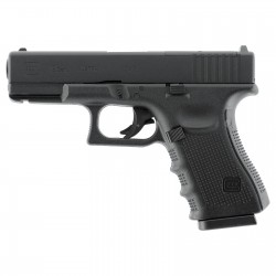 REPLIQUE GLOCK 19 GEN4 MOS