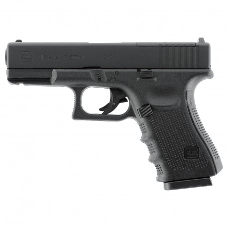 REPLIQUE GLOCK 19 GEN4 MOS