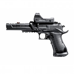 REPLIQUE ELITE FORCE RACE GUN CO2