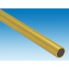 TUBE LAITON DIAMÈTRE 13mm 