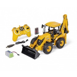 EXCAVATRICE JCB 1/20