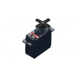 SERVO HS55+