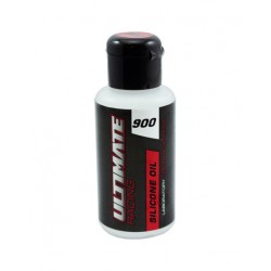 HUILE SILICONE ULTIMATE 900 CPS
