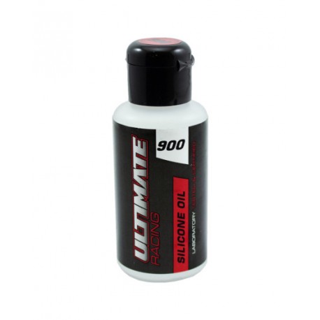 HUILE SILICONE ULTIMATE 900 CPS