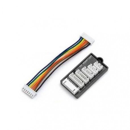 ADAPTATEUR XH 