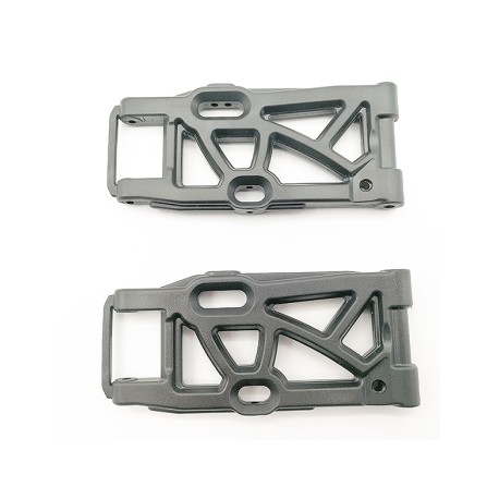 TRIANGLES INFERIEURS ARRIERE