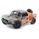 ZORRO FTX 1/10 NITRO TRUCK ORANGE